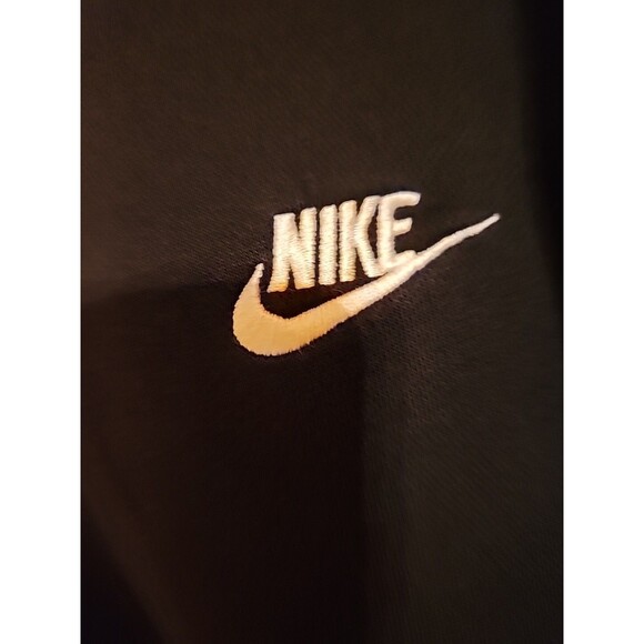 GENUINE NIKE Swoosh Crewneck Sweatshirt VINTAGE - Picture 3 of 7